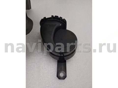 Сигнал (клаксон) Lexus NX, 2019 г., OEM 8651048190, арт. 13030, фото 5