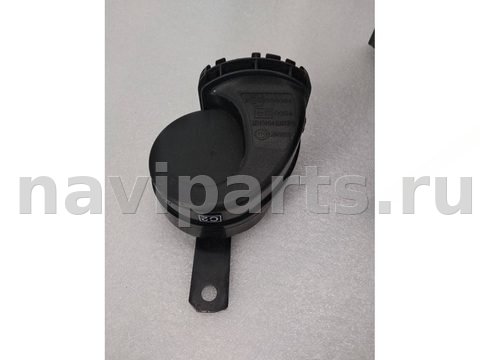 Сигнал (клаксон) Lexus NX, 2019 г., OEM 8651048190, арт. 13030, фото 6