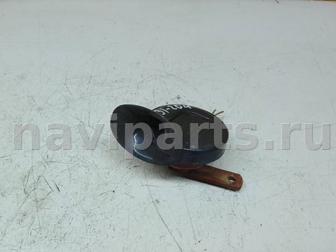 Сигнал (клаксон) Peugeot 806, 1998 г., арт. 131-204_3