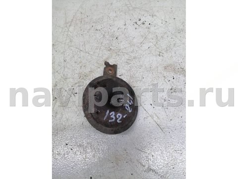 Сигнал (клаксон) Mazda Premacy, 2002 г., арт. 132-241