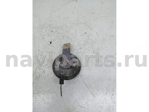 Сигнал (клаксон) Mazda Premacy, 2002 г., арт. 132-267, фото 2
