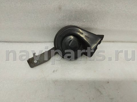 Сигнал (клаксон) Mercedes E W213, 2019 г., OEM A2135422700, арт. 14951