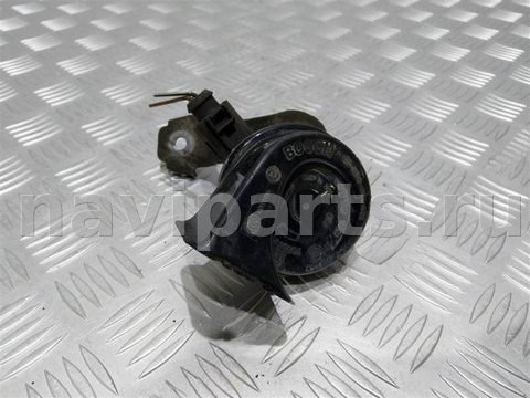 Сигнал (клаксон) Volkswagen Golf, 2008 г., OEM 1, арт. 14955