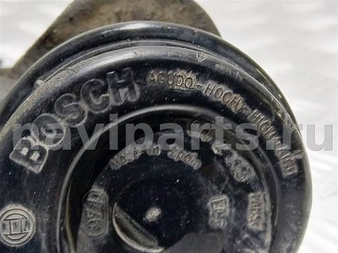 Сигнал (клаксон) Volkswagen Golf, 2008 г., OEM 1, арт. 14955, фото 3