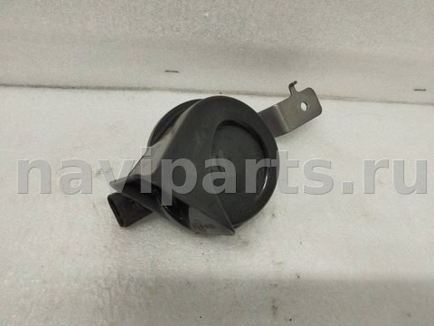Сигнал (клаксон) Mercedes GLC X253, 2018 г., OEM A2535421700, арт. 14969