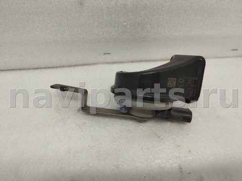 Сигнал (клаксон) Mercedes GLC X253, 2018 г., OEM A2535421700, арт. 14969, фото 2