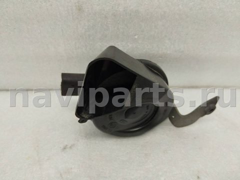 Сигнал (клаксон) Mercedes C W205, 2016 г., OEM A2055421520, арт. 14970