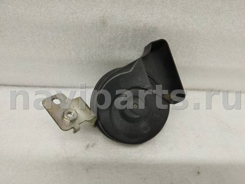 Сигнал (клаксон) Mercedes C W205, 2016 г., OEM A2055420820, арт. 14971