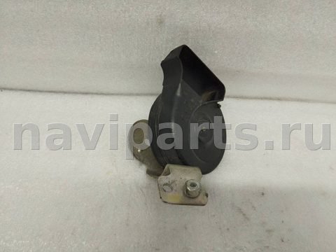 Сигнал (клаксон) Mercedes C W205, 2016 г., OEM A2055420820, арт. 14971, фото 2