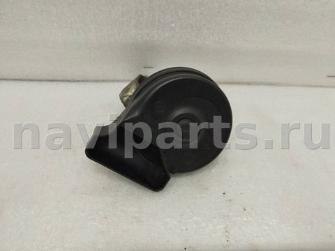 Сигнал (клаксон) Mercedes E W212, 2011 г., OEM A0075426920, арт. 14972