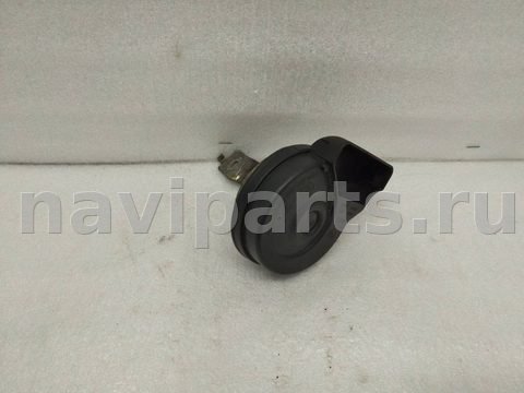 Сигнал (клаксон) Mercedes E W212, 2011 г., OEM A0075426920, арт. 14972, фото 2