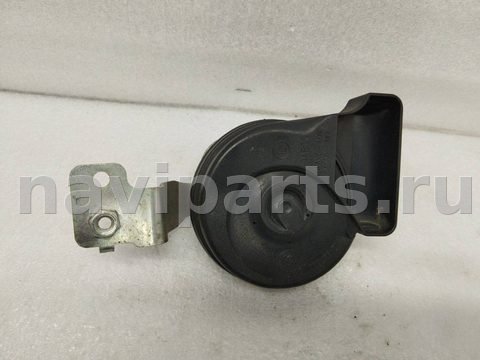 Сигнал (клаксон) Mercedes C W205, 2016 г., OEM A2055420820, арт. 14974, фото 2