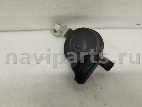 Сигнал (клаксон) Mercedes C W205, 2016 г., OEM A2055420920, арт. 14977, фото 2