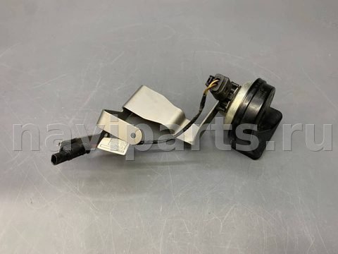 Сигнал (клаксон) Mini Cooper, 2016 г., OEM 61335A78E49, арт. 15115, фото 2