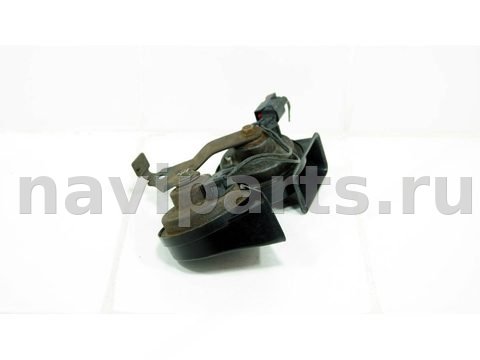Сигнал (клаксон) Infiniti QX56 JA60, 2008 г., OEM 25605ZR00A, арт. 169524, фото 6