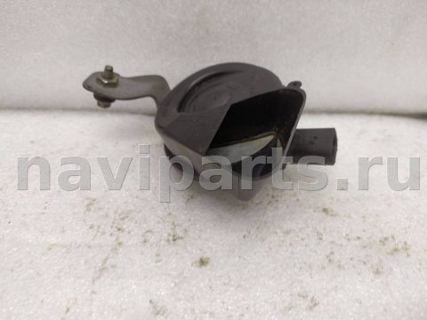 Сигнал (клаксон) Mercedes C W205, 2016 г., OEM A2055421520, арт. 17605, фото 5