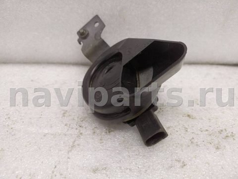 Сигнал (клаксон) Mercedes C W205, 2016 г., OEM A2055421420, арт. 17606, фото 5