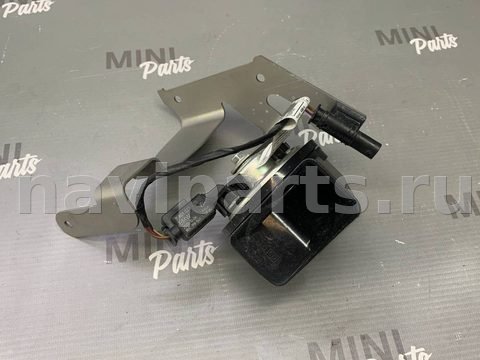 Сигнал (клаксон) Mini Cooper, 2021 г., OEM 61335A37142, арт. 17682, фото 2