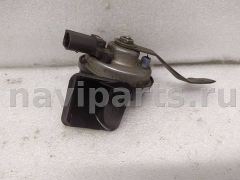Сигнал (клаксон) Mercedes E W213, 2018 г., OEM A2135424300, арт. 17807