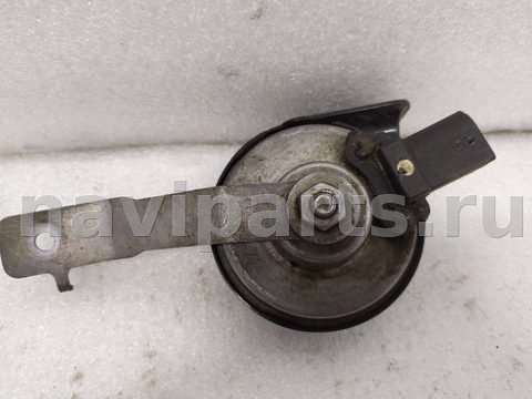 Сигнал (клаксон) Mercedes E W213, 2018 г., OEM A2135424300, арт. 17807, фото 3