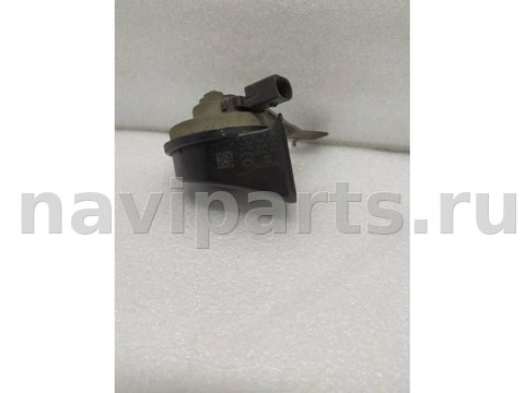 Сигнал (клаксон) Mercedes GLC X253, 2017 г., OEM A2535421600, арт. 17887