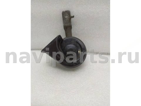 Сигнал (клаксон) Mercedes GLC X253, 2017 г., OEM A2535421600, арт. 17887, фото 4