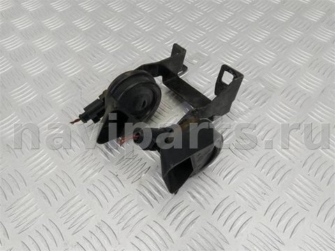 Сигнал (клаксон) Audi A6 C7, 2010 г., OEM 1, арт. 18633