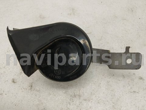 Сигнал (клаксон) Mercedes GLC X253, 2018 г., OEM A2535421700, арт. 18665