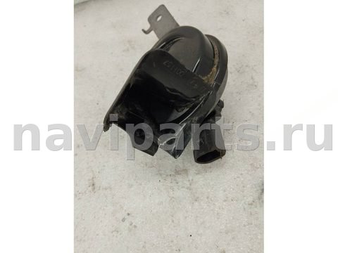 Сигнал (клаксон) Mercedes GLC X253, 2018 г., OEM A2535421700, арт. 18665, фото 3