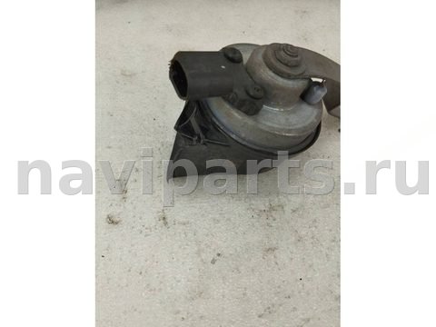 Сигнал (клаксон) Mercedes GLC X253, 2018 г., OEM A2535421700, арт. 18665, фото 6