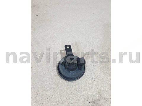 Сигнал (клаксон) Opel Agila, 2001 г., арт. 18709639, фото 2