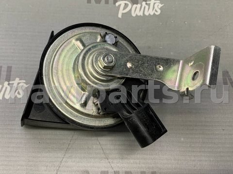 Сигнал (клаксон) Mini Countryman, 2023 г., OEM 61338495329, арт. 18797_2, фото 2