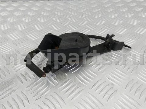 Сигнал (клаксон) Audi A7, 2010 г., OEM 1, арт. 19145, фото 3