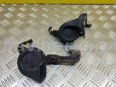 Сигнал (клаксон) Volkswagen Amarok, 2011 г., арт. 192752