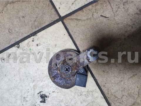 Сигнал (клаксон) Toyota RAV4, 2000 г., OEM 8651042040, арт. 20026596, фото 2