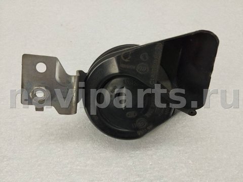 Сигнал (клаксон) Mercedes C W205, 2016 г., OEM A2055421420, арт. 20144