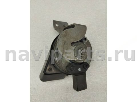 Сигнал (клаксон) Mercedes C W205, 2016 г., OEM A2055421420, арт. 20144, фото 5