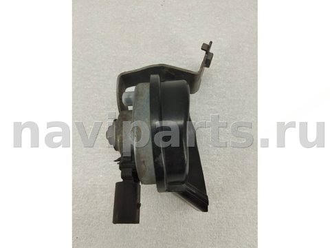 Сигнал (клаксон) Mercedes C W205, 2016 г., OEM A2055421420, арт. 20144, фото 6