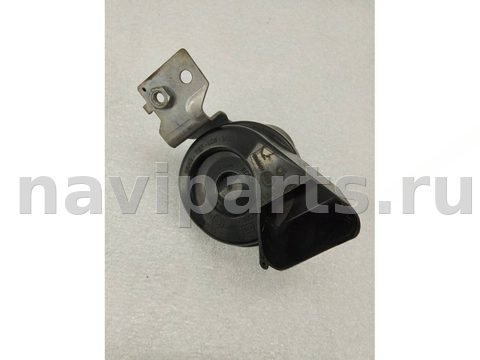 Сигнал (клаксон) Mercedes C W205, 2016 г., OEM A2055421420, арт. 20144, фото 7