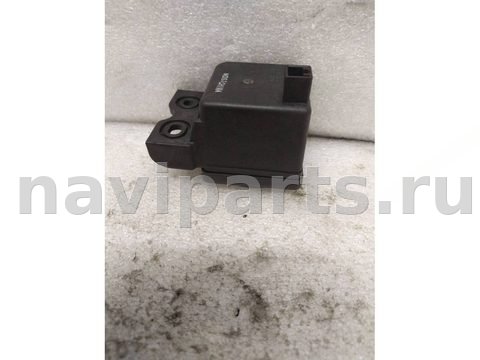 Сигнал (клаксон) Hyundai Santa Fe, 2020 г., OEM 94100S1100, арт. 20576, фото 4