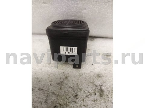 Сигнал (клаксон) Hyundai Santa Fe, 2020 г., OEM 94100S1100, арт. 20576, фото 6