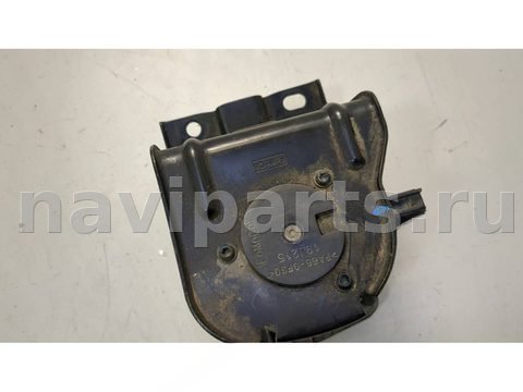 Сигнал (клаксон) Ford Mustang Mach-E, 2020 г., OEM LJ8T19J215BB, арт. 20586856, фото 3