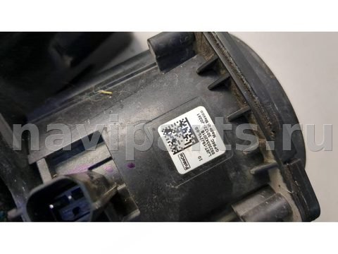 Сигнал (клаксон) Ford Mustang Mach-E, 2020 г., OEM LJ8T19J215BB, арт. 20586856, фото 4