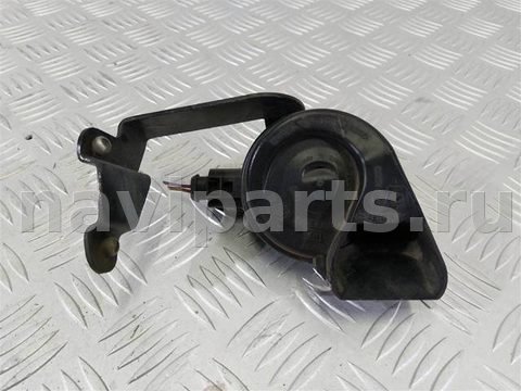 Сигнал (клаксон) Audi A4 B8, 2011 г., OEM 8T0951221, арт. 20653