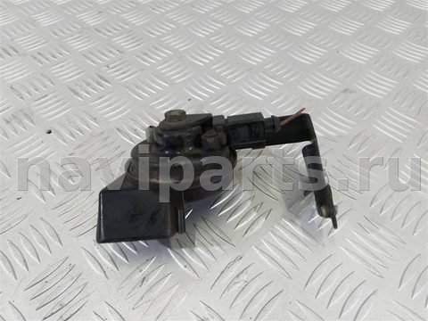 Сигнал (клаксон) Audi A4 B8, 2011 г., OEM 8T0951221, арт. 20653, фото 4