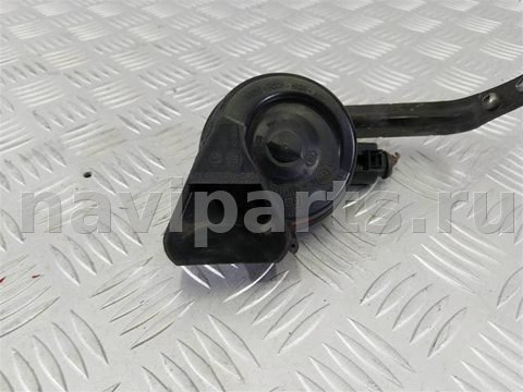 Сигнал (клаксон) Audi A4 B8, 2011 г., OEM 8T0951223, арт. 20654, фото 2