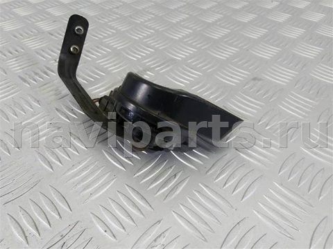 Сигнал (клаксон) Audi A4 B8, 2011 г., OEM 8T0951223, арт. 20654, фото 3
