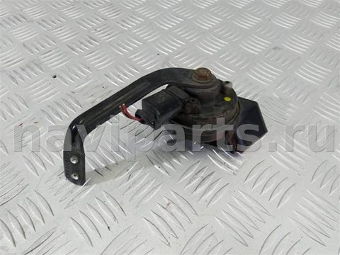 Сигнал (клаксон) Audi A4 B8, 2011 г., OEM 8T0951223, арт. 20654, фото 4