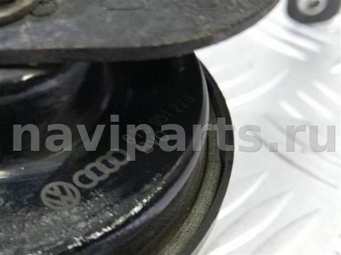 Сигнал (клаксон) Audi A4 B8, 2011 г., OEM 8T0951223, арт. 20654, фото 5
