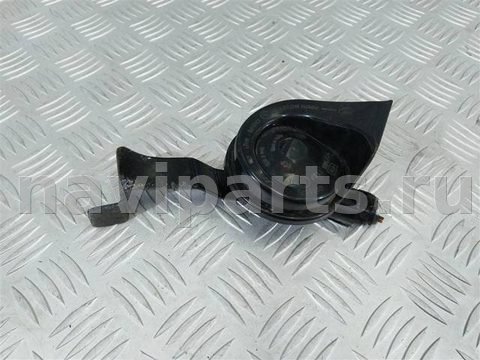Сигнал (клаксон) Audi A6 C7, 2014 г., OEM 4G0951221, арт. 21272